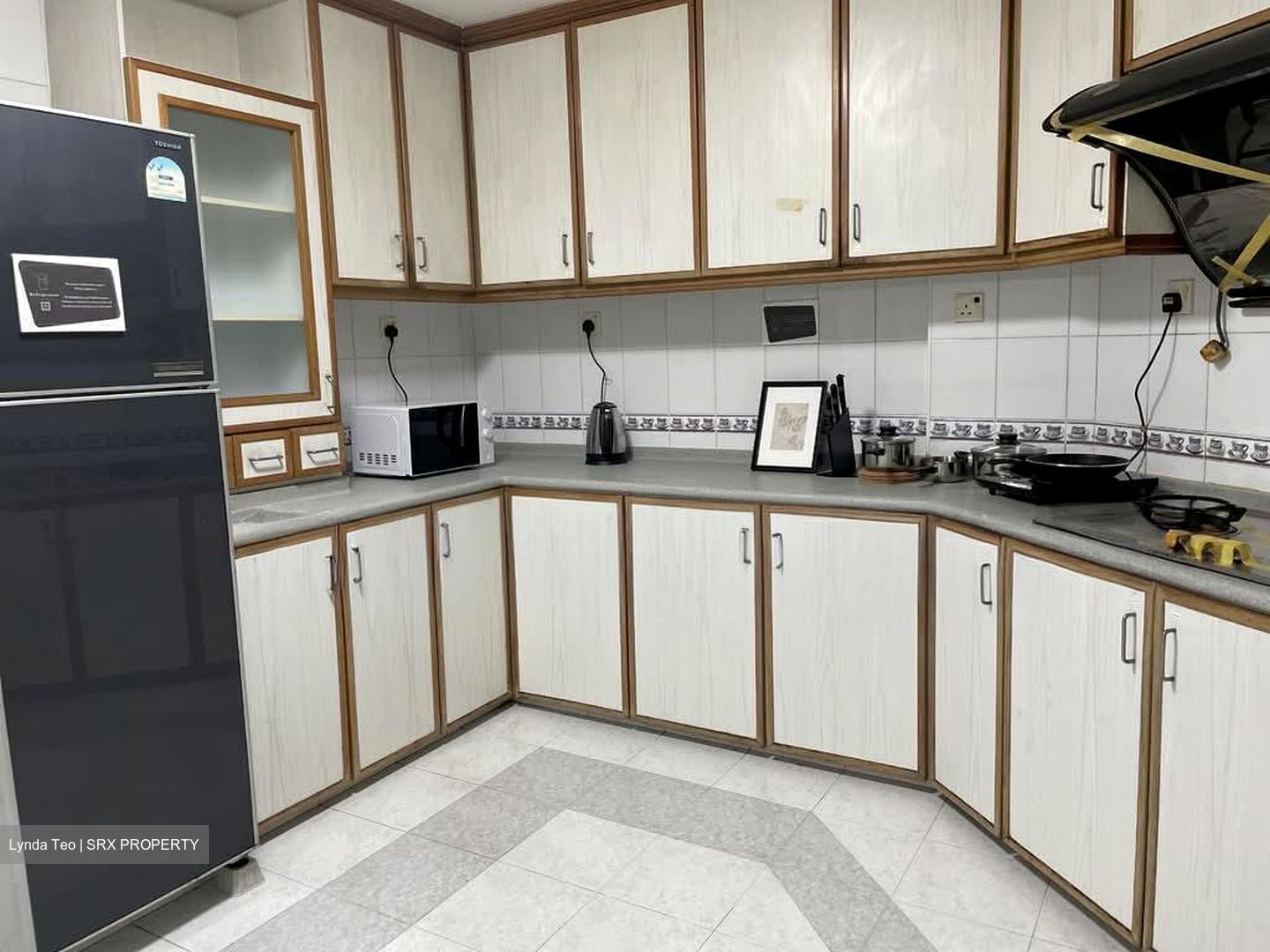 Ivory Heights (D22), Condominium #555719811